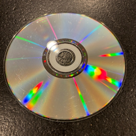 Harry Potter and the Sorcerer's Stone PC CD-ROM Game (2001, EA Games)  Disc Only - Picture 2 of 2